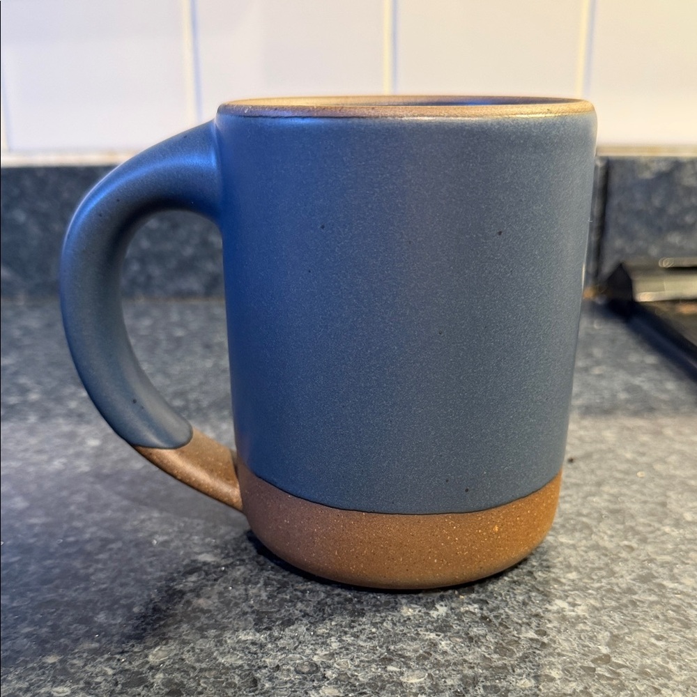 Blue Ridge East Fork Pottery “Big” Mug - Picture 2 of 4
